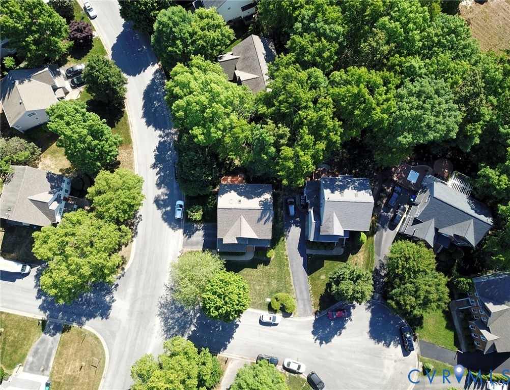 11113 Chappell Ridge Court
