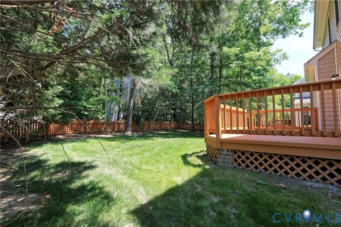 Tiny photo for 11113 Chappell Ridge Court, Glen Allen, VA 23059 (MLS # 2612695)