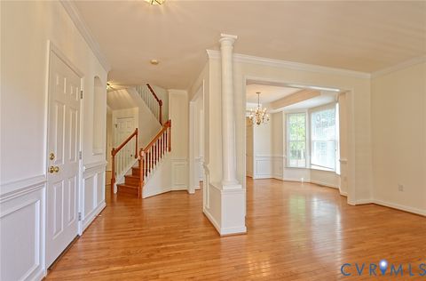 Tiny photo for 11113 Chappell Ridge Court, Glen Allen, VA 23059 (MLS # 2612695)