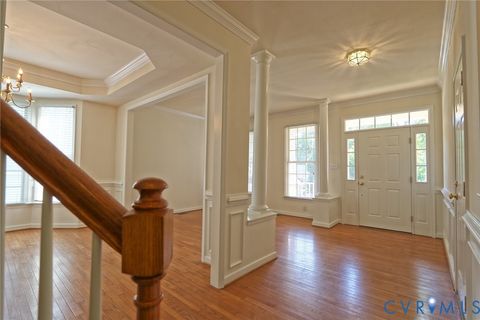 Tiny photo for 11113 Chappell Ridge Court, Glen Allen, VA 23059 (MLS # 2612695)