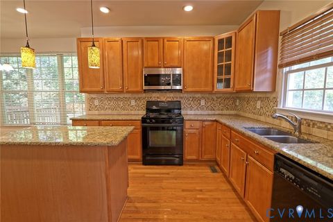 Tiny photo for 11113 Chappell Ridge Court, Glen Allen, VA 23059 (MLS # 2612695)