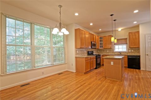 Tiny photo for 11113 Chappell Ridge Court, Glen Allen, VA 23059 (MLS # 2612695)