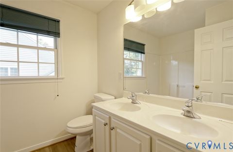 Tiny photo for 11113 Chappell Ridge Court, Glen Allen, VA 23059 (MLS # 2612695)