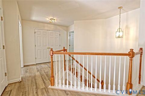 Tiny photo for 11113 Chappell Ridge Court, Glen Allen, VA 23059 (MLS # 2612695)