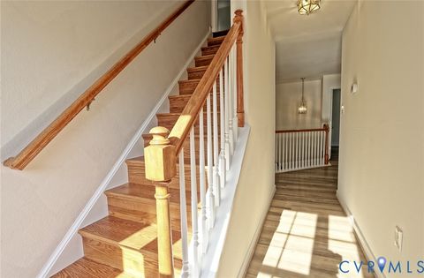Tiny photo for 11113 Chappell Ridge Court, Glen Allen, VA 23059 (MLS # 2612695)