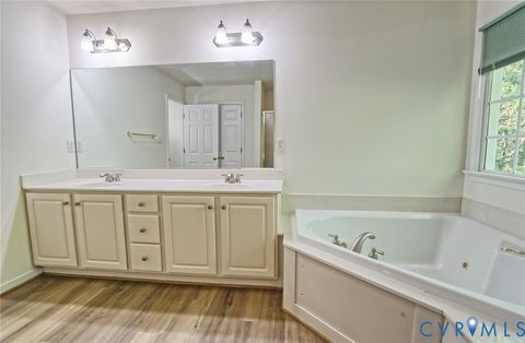 Tiny photo for 11113 Chappell Ridge Court, Glen Allen, VA 23059 (MLS # 2612695)