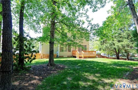 Tiny photo for 11113 Chappell Ridge Court, Glen Allen, VA 23059 (MLS # 2612695)