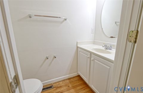 Tiny photo for 11113 Chappell Ridge Court, Glen Allen, VA 23059 (MLS # 2612695)