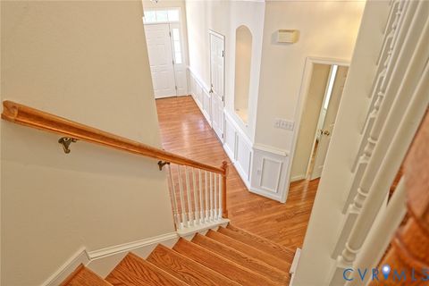 Tiny photo for 11113 Chappell Ridge Court, Glen Allen, VA 23059 (MLS # 2612695)
