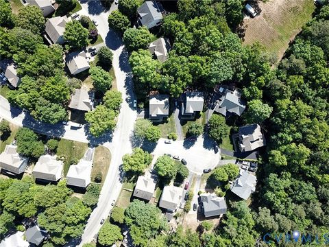 Tiny photo for 11113 Chappell Ridge Court, Glen Allen, VA 23059 (MLS # 2612695)