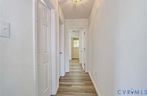 Tiny photo for 11113 Chappell Ridge Court, Glen Allen, VA 23059 (MLS # 2612695)