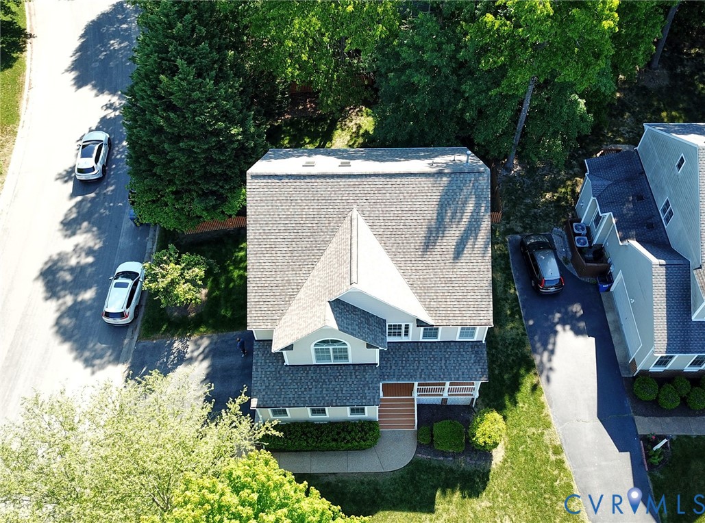 11113 Chappell Ridge Court