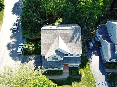 Tiny photo for 11113 Chappell Ridge Court, Glen Allen, VA 23059 (MLS # 2612695)