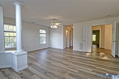 Tiny photo for 11113 Chappell Ridge Court, Glen Allen, VA 23059 (MLS # 2612695)