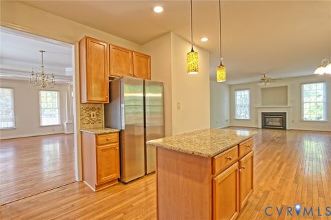 Tiny photo for 11113 Chappell Ridge Court, Glen Allen, VA 23059 (MLS # 2612695)