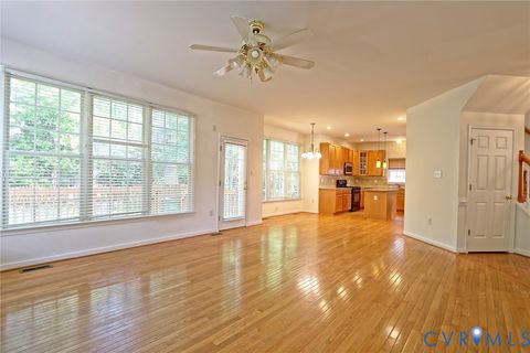 Tiny photo for 11113 Chappell Ridge Court, Glen Allen, VA 23059 (MLS # 2612695)