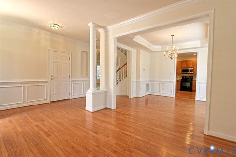 Tiny photo for 11113 Chappell Ridge Court, Glen Allen, VA 23059 (MLS # 2612695)