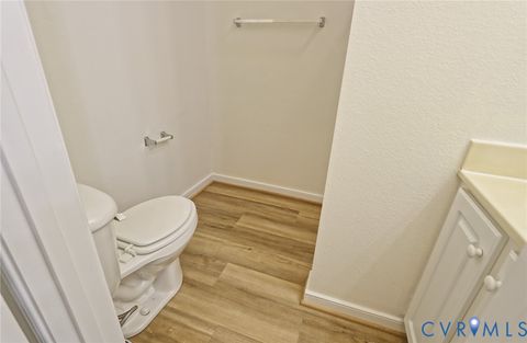 Tiny photo for 11113 Chappell Ridge Court, Glen Allen, VA 23059 (MLS # 2612695)