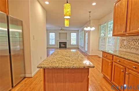 Tiny photo for 11113 Chappell Ridge Court, Glen Allen, VA 23059 (MLS # 2612695)