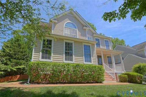 Tiny photo for 11113 Chappell Ridge Court, Glen Allen, VA 23059 (MLS # 2612695)