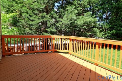 Tiny photo for 11113 Chappell Ridge Court, Glen Allen, VA 23059 (MLS # 2612695)