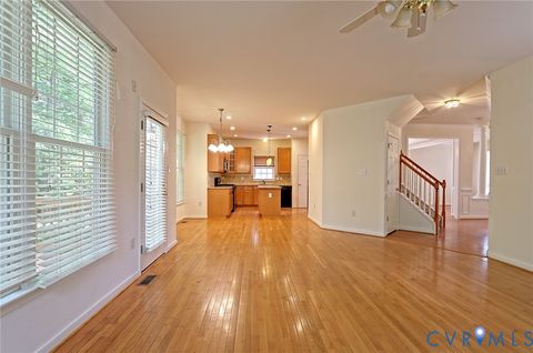 Tiny photo for 11113 Chappell Ridge Court, Glen Allen, VA 23059 (MLS # 2612695)