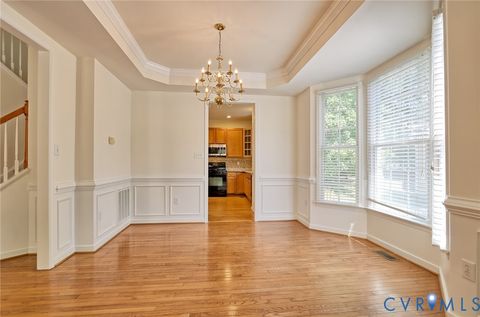 Tiny photo for 11113 Chappell Ridge Court, Glen Allen, VA 23059 (MLS # 2612695)