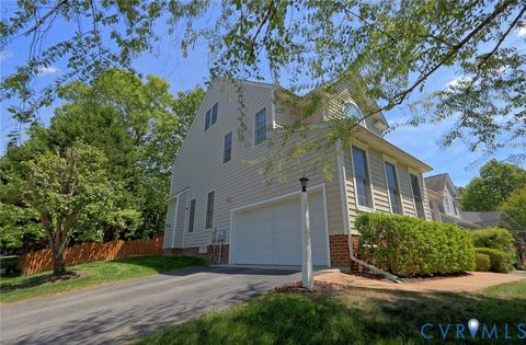 Tiny photo for 11113 Chappell Ridge Court, Glen Allen, VA 23059 (MLS # 2612695)