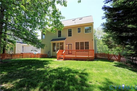 Tiny photo for 11113 Chappell Ridge Court, Glen Allen, VA 23059 (MLS # 2612695)
