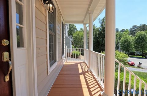 Tiny photo for 11113 Chappell Ridge Court, Glen Allen, VA 23059 (MLS # 2612695)