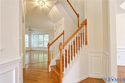 Tiny photo for 11113 Chappell Ridge Court, Glen Allen, VA 23059 (MLS # 2612695)