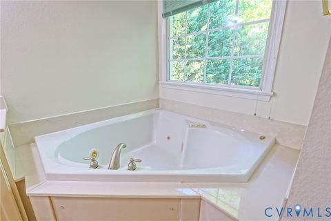 Tiny photo for 11113 Chappell Ridge Court, Glen Allen, VA 23059 (MLS # 2612695)