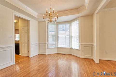 Tiny photo for 11113 Chappell Ridge Court, Glen Allen, VA 23059 (MLS # 2612695)