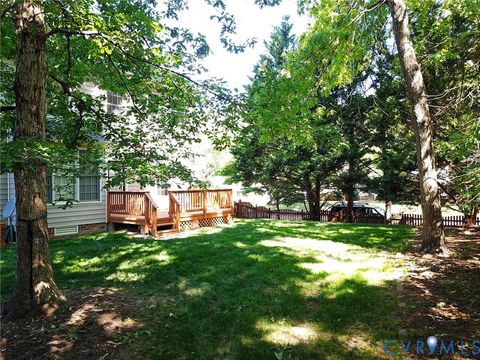Tiny photo for 11113 Chappell Ridge Court, Glen Allen, VA 23059 (MLS # 2612695)