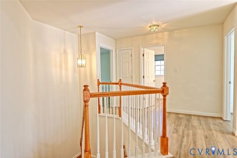 Tiny photo for 11113 Chappell Ridge Court, Glen Allen, VA 23059 (MLS # 2612695)