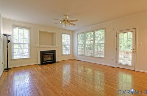 Tiny photo for 11113 Chappell Ridge Court, Glen Allen, VA 23059 (MLS # 2612695)