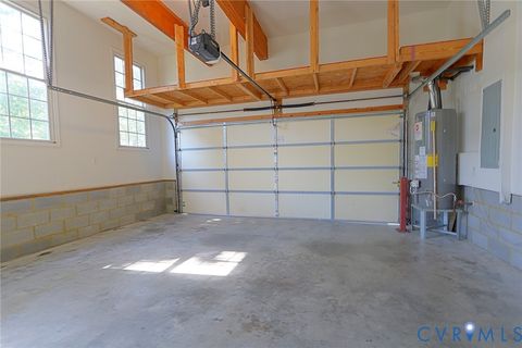 Tiny photo for 11113 Chappell Ridge Court, Glen Allen, VA 23059 (MLS # 2612695)
