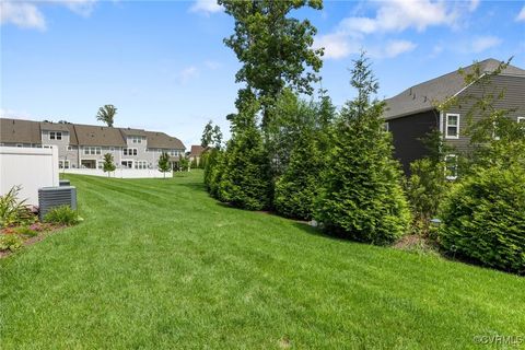 A home in Glen Allen