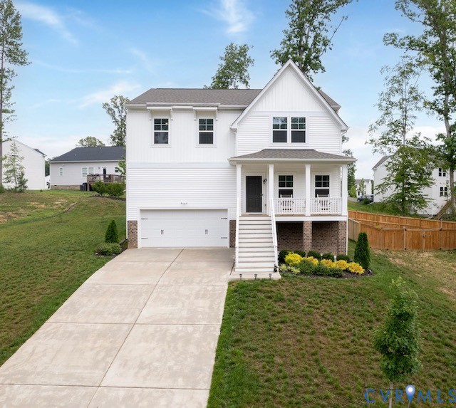 Photo 1 of 48 — 242 Central Parkway, King William, VA 23009