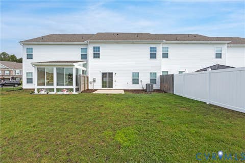 Tiny photo for 11419 Dunmore Mill Court, Chester, VA 23831 (MLS # 2622746)
