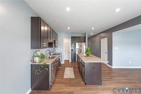 Tiny photo for 11419 Dunmore Mill Court, Chester, VA 23831 (MLS # 2622746)