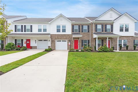 Photo of 11419 Dunmore Mill Court, Chester, VA 23831 (MLS # 2622746)