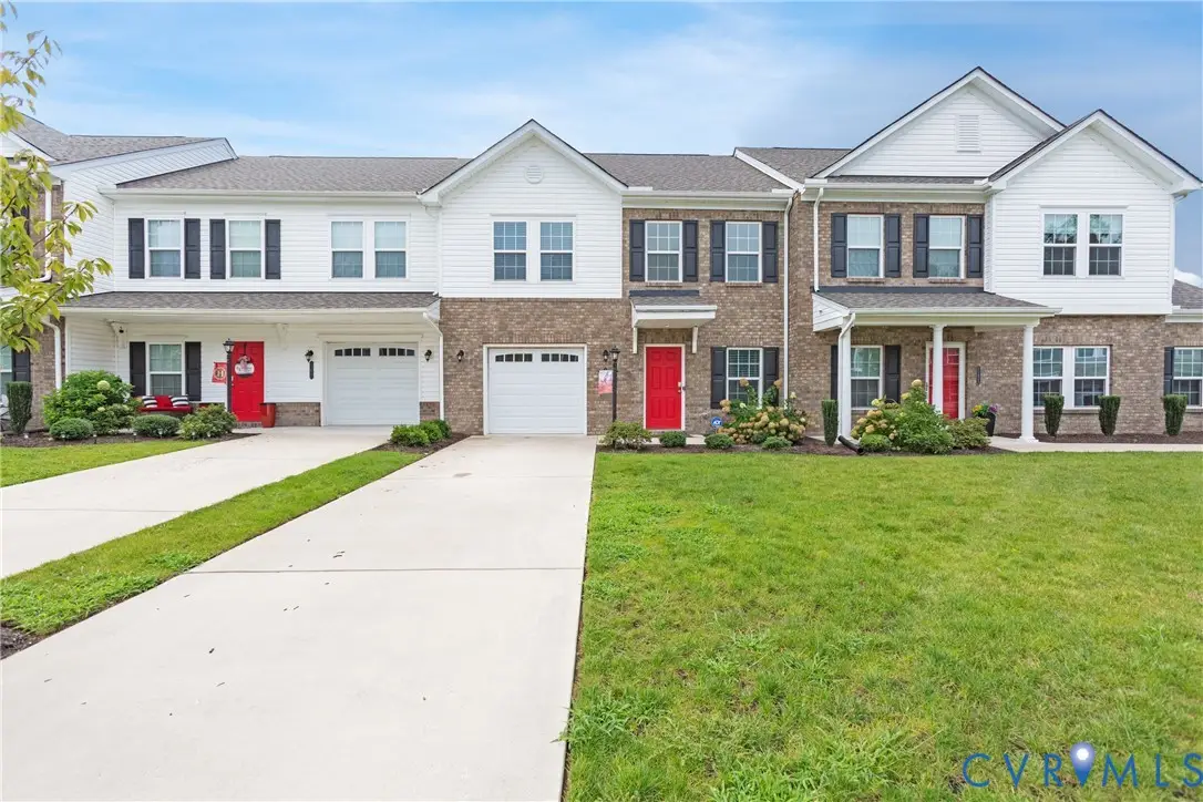 11419 Dunmore Mill Court, Chester, VA, 23831