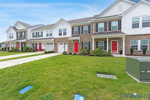 Tiny photo for 11419 Dunmore Mill Court, Chester, VA 23831 (MLS # 2622746)