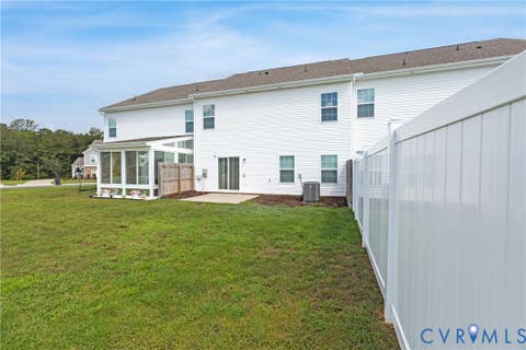Tiny photo for 11419 Dunmore Mill Court, Chester, VA 23831 (MLS # 2622746)