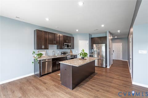 Tiny photo for 11419 Dunmore Mill Court, Chester, VA 23831 (MLS # 2622746)