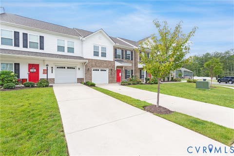 Tiny photo for 11419 Dunmore Mill Court, Chester, VA 23831 (MLS # 2622746)
