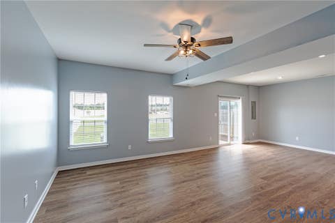 Tiny photo for 11419 Dunmore Mill Court, Chester, VA 23831 (MLS # 2622746)