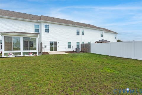 Tiny photo for 11419 Dunmore Mill Court, Chester, VA 23831 (MLS # 2622746)