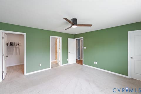 Tiny photo for 11419 Dunmore Mill Court, Chester, VA 23831 (MLS # 2622746)